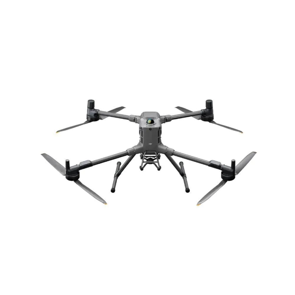 DJI Matrice 400 en Peru
