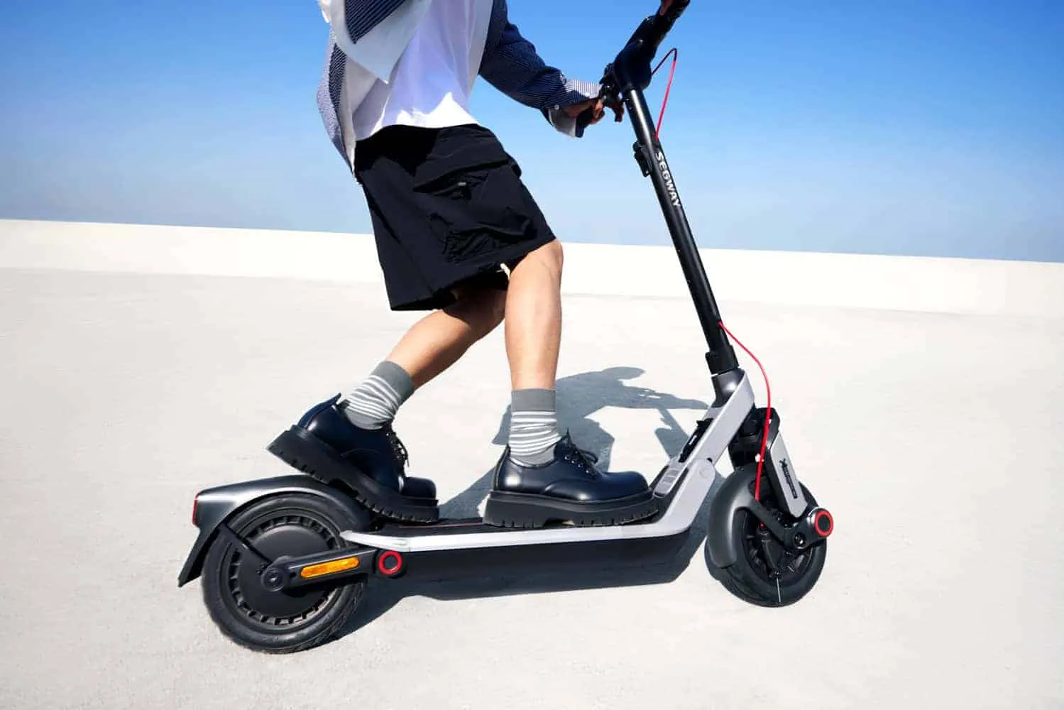 SEGWAY E3 PRO en Peru