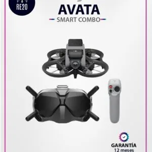DJI AVATA 2 FLY MORE COMBO