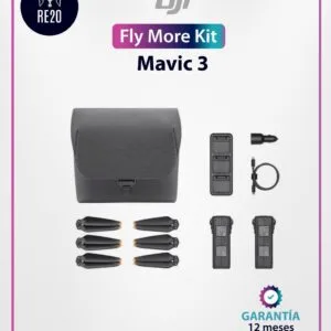DJI Fly More Kit Mavic 3