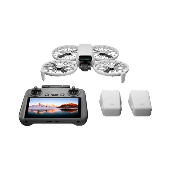 DJI Flip Fly More Combo