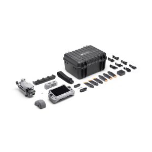 DJI Matrice 4 Enterprise Dron topografico RTK y PPK Perú