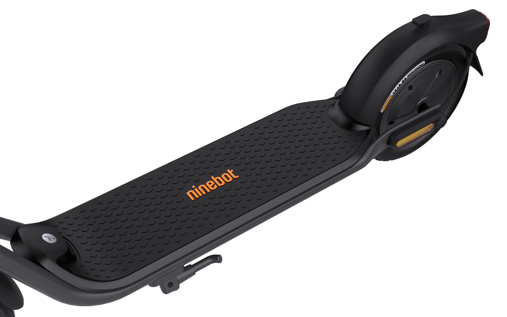 Ninebot F2 Plus | Scooter Eléctrico con Autonomía de 55 km y Estilo Urbano - Imagen 8