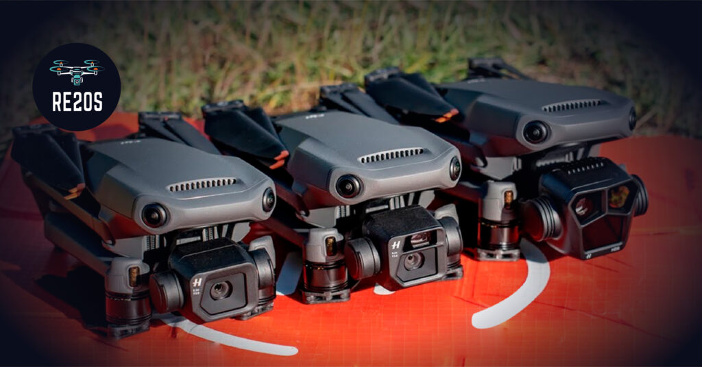 dónde venden drones en Perú