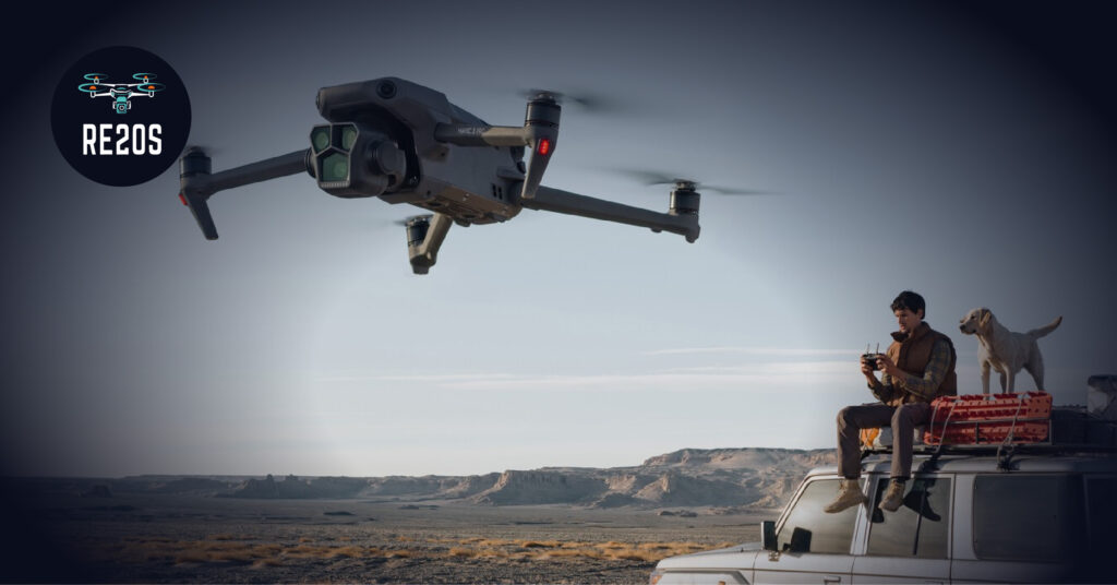 leyes de drones en lima peru