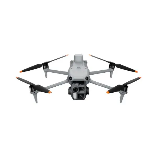 DJI Matrice 4 Thermal en Peru