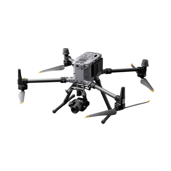 DJI Matrice 350 RTK | Dron profesional para topografía e inspección de precisión - Imagen 2