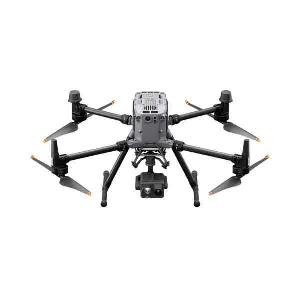 DJI Matrice 350 RTK | Dron profesional para topografía e inspección de precisión - Imagen 4