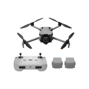 DJI Mini 5 Pro Fly More Combo (DJI RC-N3) | Drone Profesional en Perú