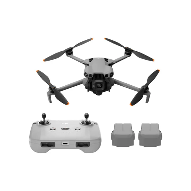DJI Mini 5 Pro Fly More Combo (DJI RC-N3) | Drone Profesional en Perú