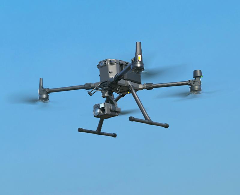 Dji Zenmuse H20T - Imagen 2