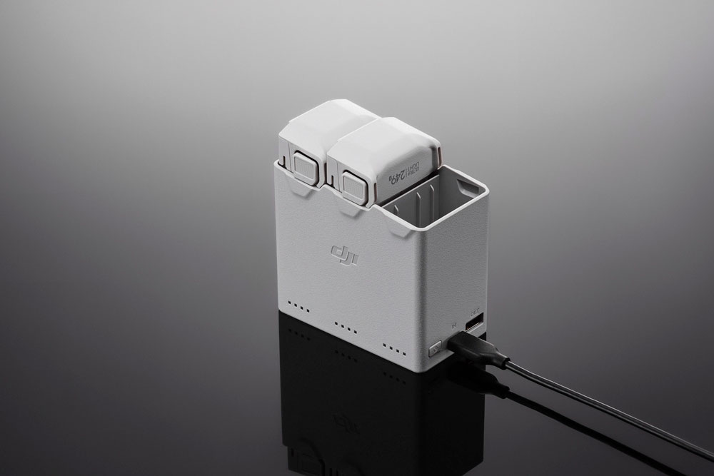 HUB DE CARGA MINI 3 - Imagen 5