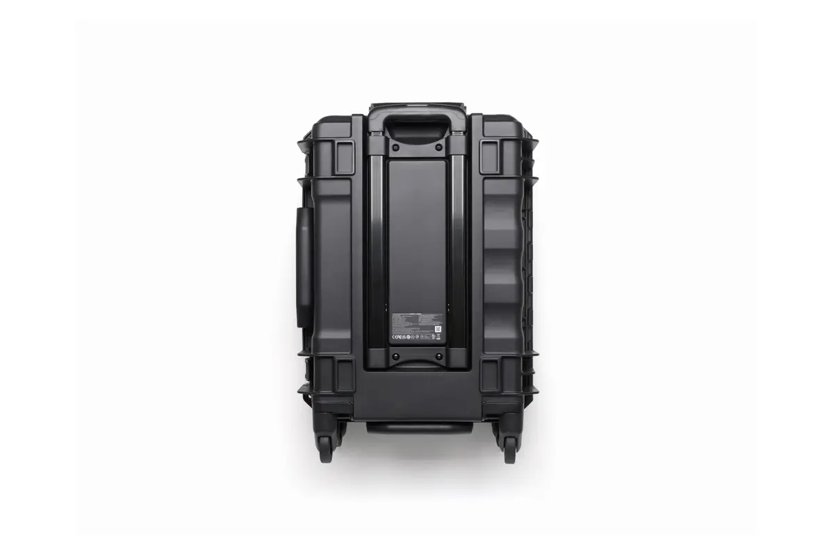 DJI BS100 Estación de batería inteligente - Imagen 4