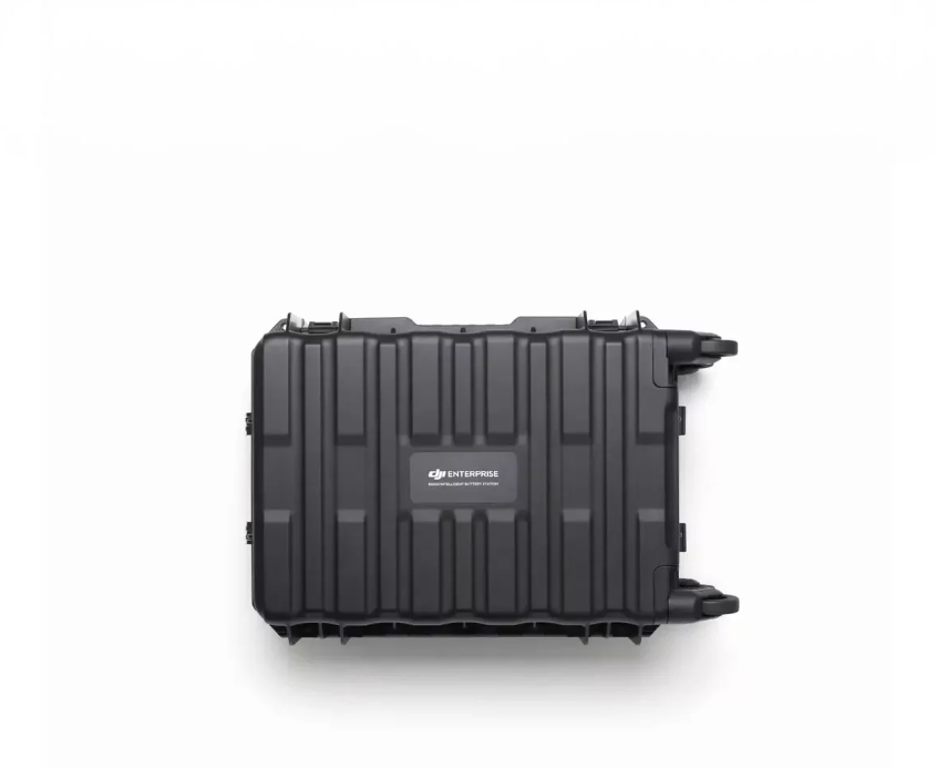 DJI BS100 Estación de batería inteligente