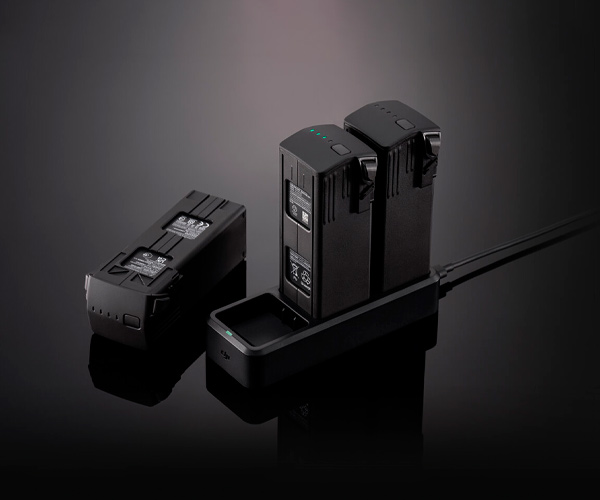 HUB DE CARGA MAVIC 3 - Imagen 2