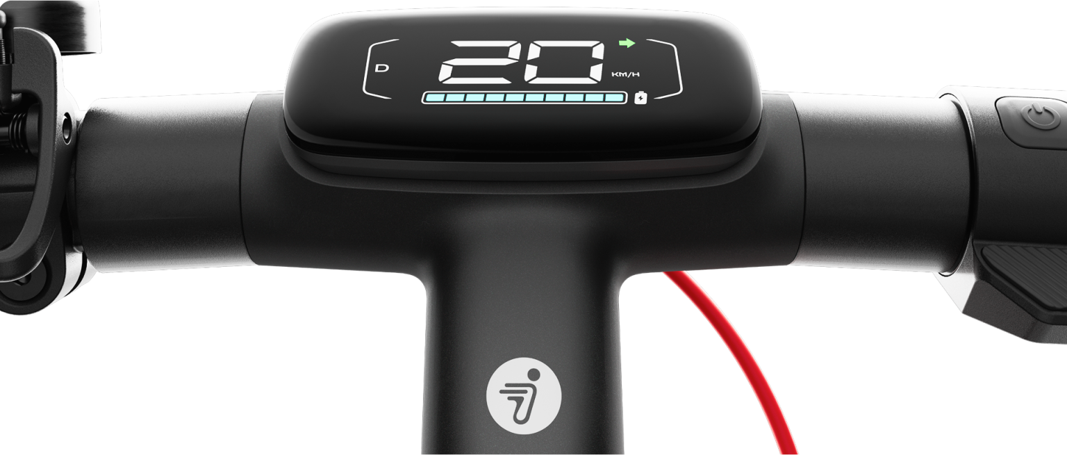 Segway E3 Pro | Scooter Eléctrico | Urbano - Imagen 5