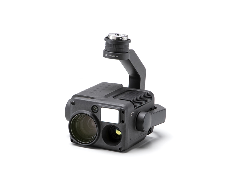 Dji Zenmuse H20T - Imagen 4