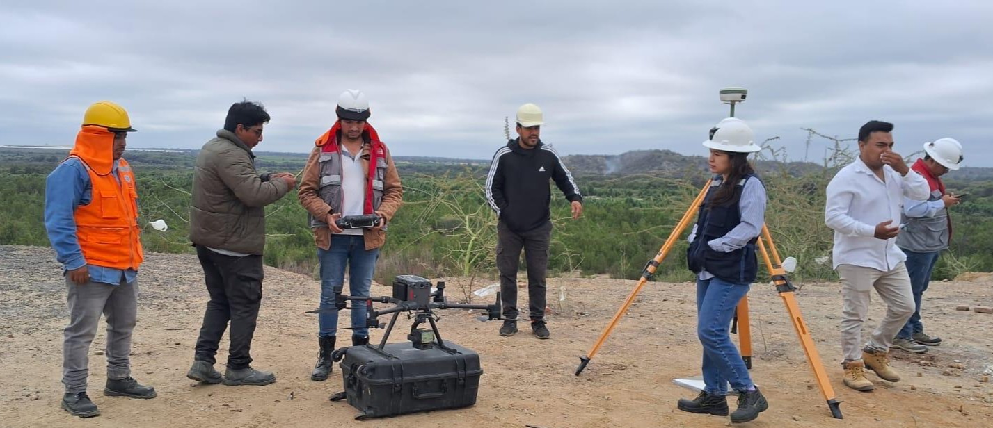 GNSS diferencial Ruide R93i para control topográfico — RE20S