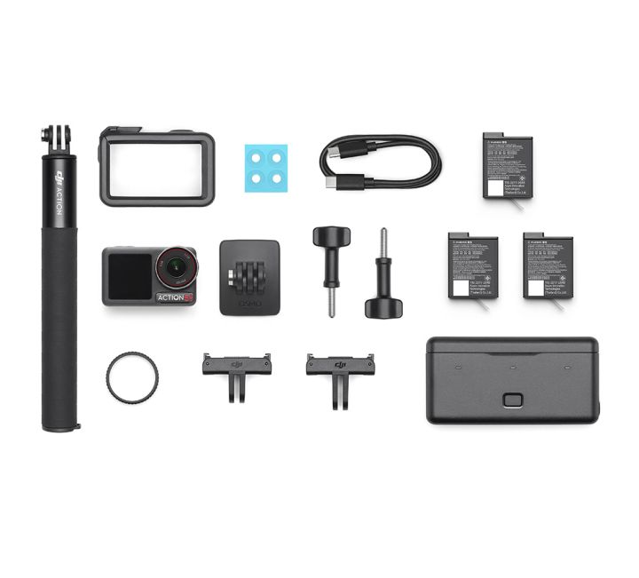 DJI ACTION 5 - Imagen 4