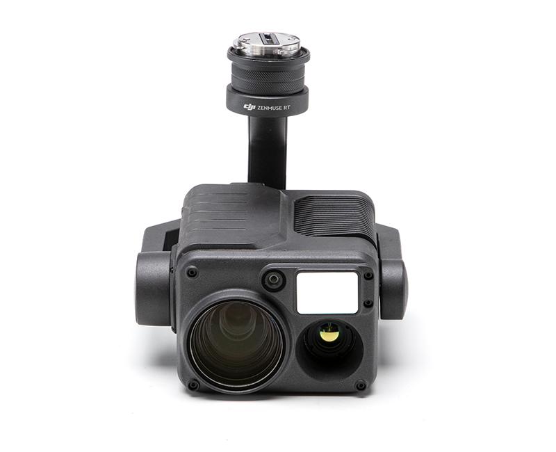 Dji Zenmuse H20T