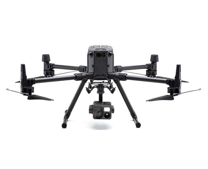 Dji Zenmuse H20T - Imagen 3