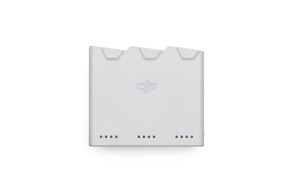 HUB DE CARGA MINI 3 - Imagen 2