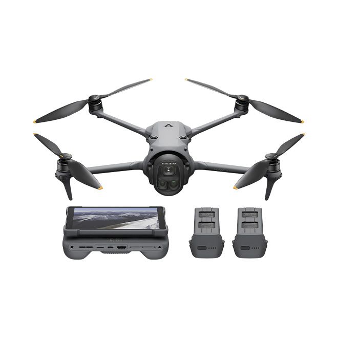 Dji Mavic 4 Pro Creator Combo