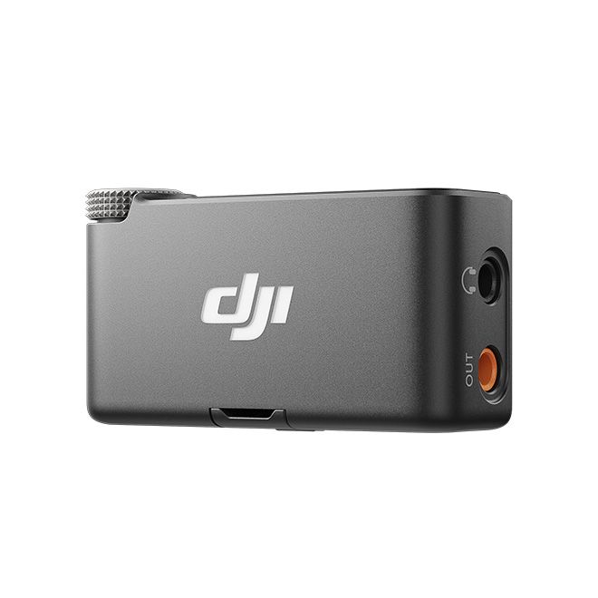 DJI Mic 2 Combo - Imagen 4
