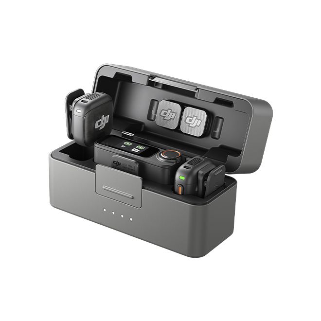 DJI Mic 3 - Imagen 4