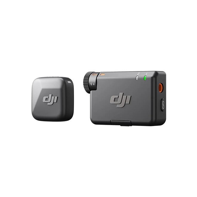 DJI Mic Mini (1 TX + 1 RX) - Imagen 4