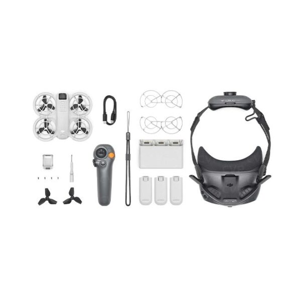 Dji neo motion fly more combo - Imagen 7