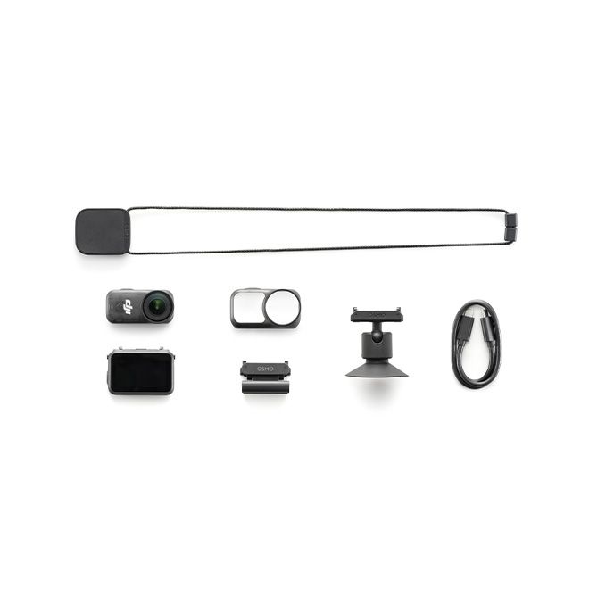 DJI OSMO NANO - Imagen 6