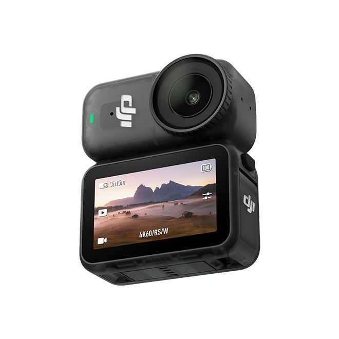 DJI OSMO NANO - Imagen 4