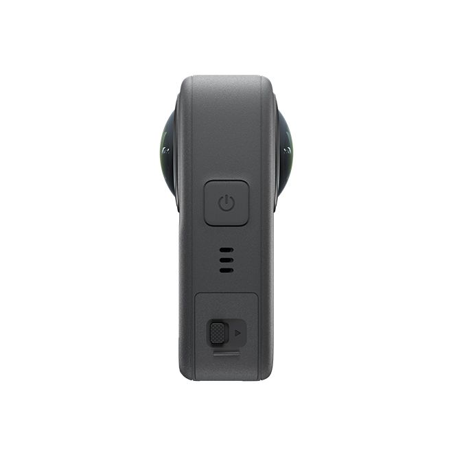 DJI Osmo 360 - Imagen 4