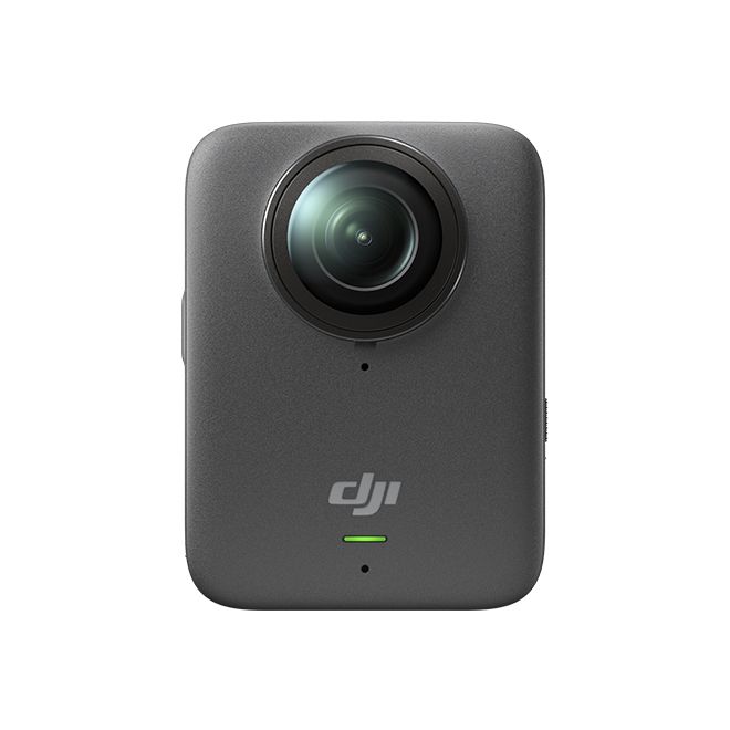 DJI Osmo 360 - Imagen 2