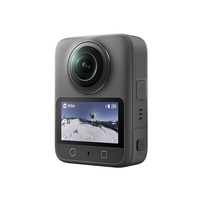 DJI Osmo 360 - Imagen 7