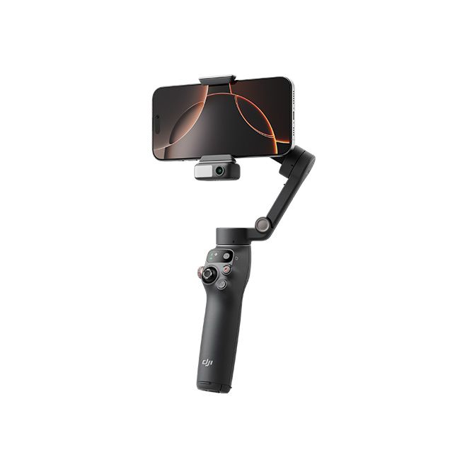 DJI OSMO MOBILE 7P - Imagen 4