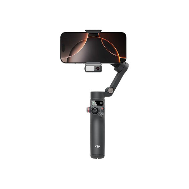 DJI OSMO MOBILE 7P