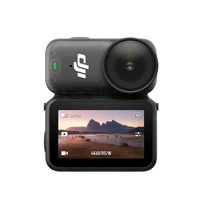 DJI OSMO NANO