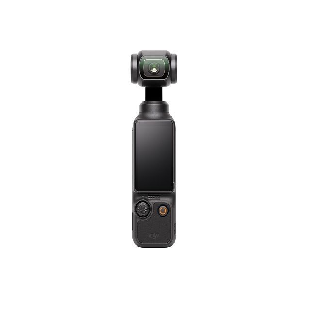 DJI Osmo Pocket 3