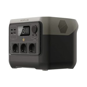 Estación de energía portátil EcoFlow RIVER 2 Pro