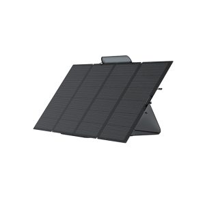 Panel Solar Portátil EcoFlow 400 W