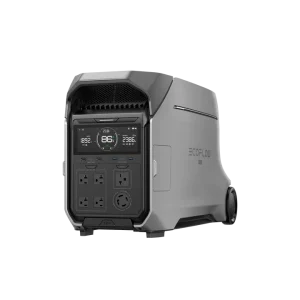 Estación de energía portátil EcoFlow DELTA Pro 3