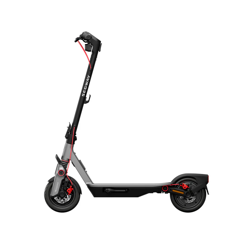 SEGWAY F3 PRO-Scooter Eléctrico - Imagen 8