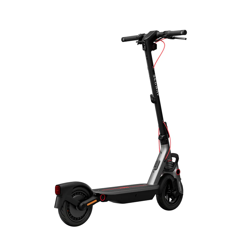 SEGWAY F3 PRO-Scooter Eléctrico - Imagen 7