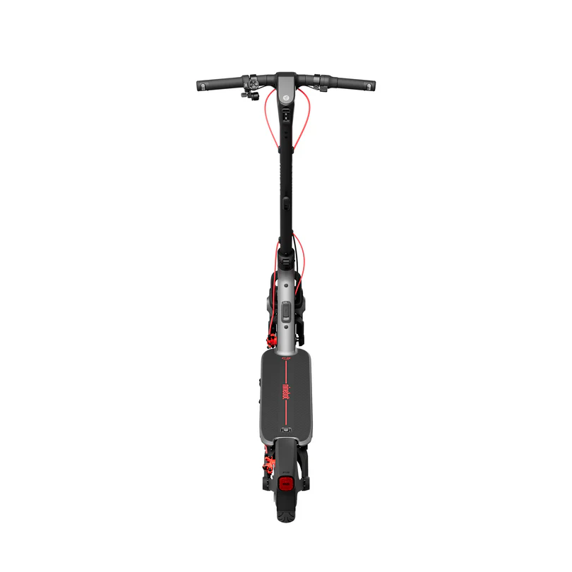 SEGWAY F3 PRO-Scooter Eléctrico - Imagen 6