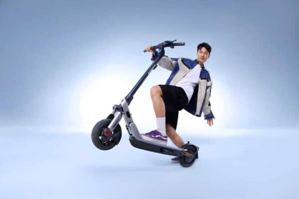 SEGWAY E3 PRO - Imagen 5