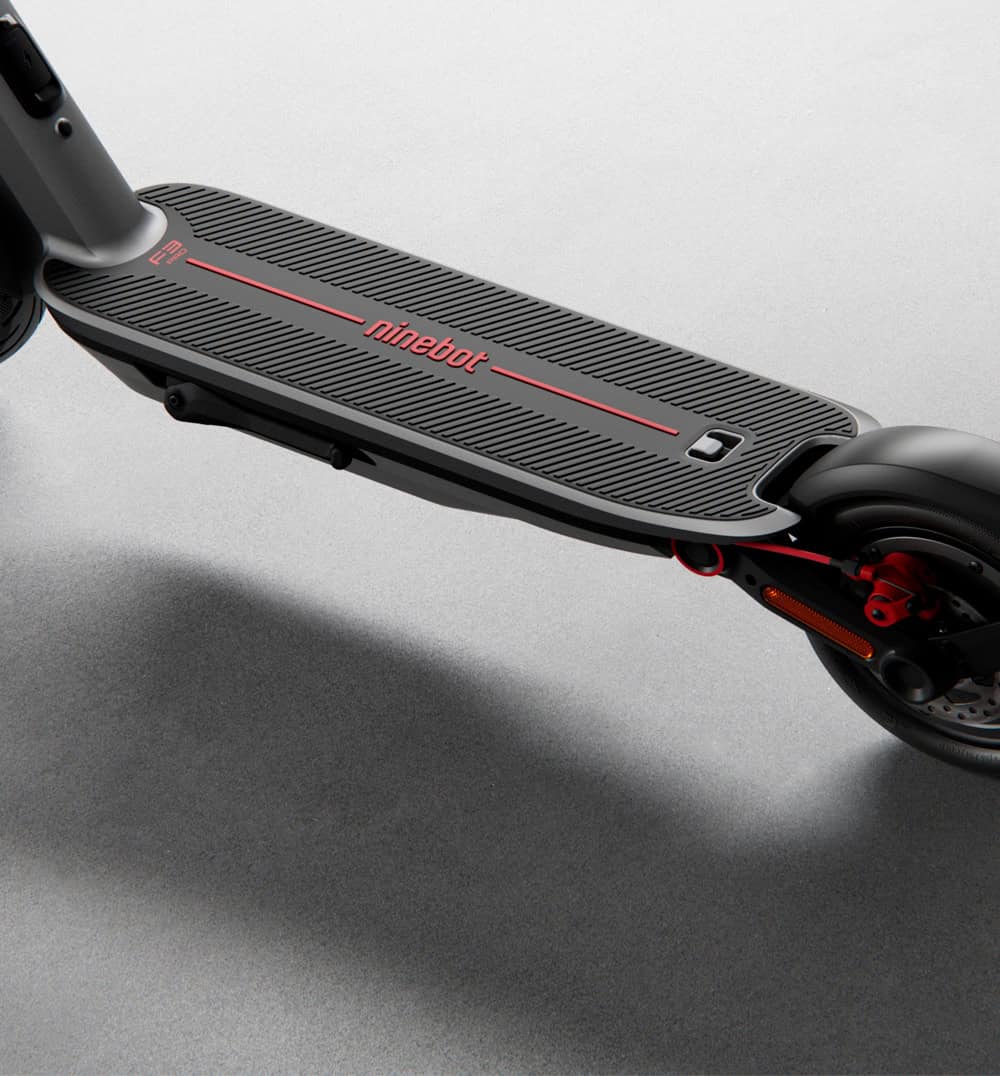 SEGWAY F3 PRO - Imagen 2