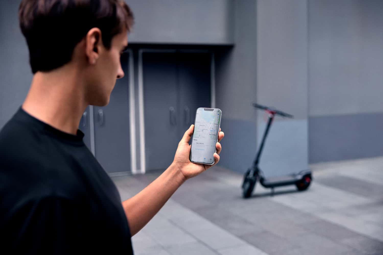 SEGWAY MAX G3 - Imagen 3