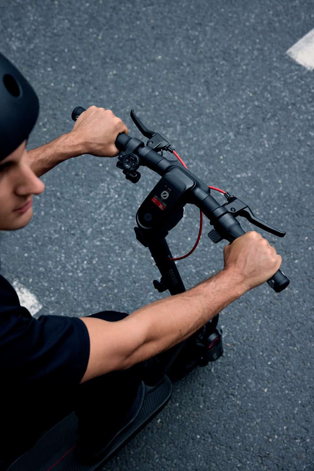 SEGWAY MAX G3 - Imagen 2